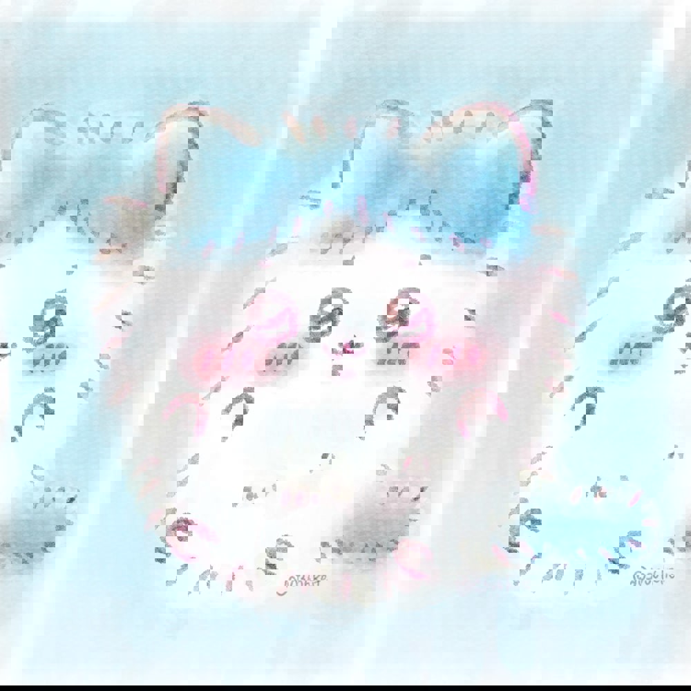 さくを