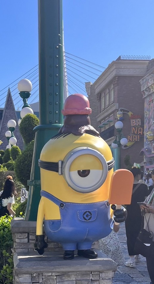 ユーザーアイコン