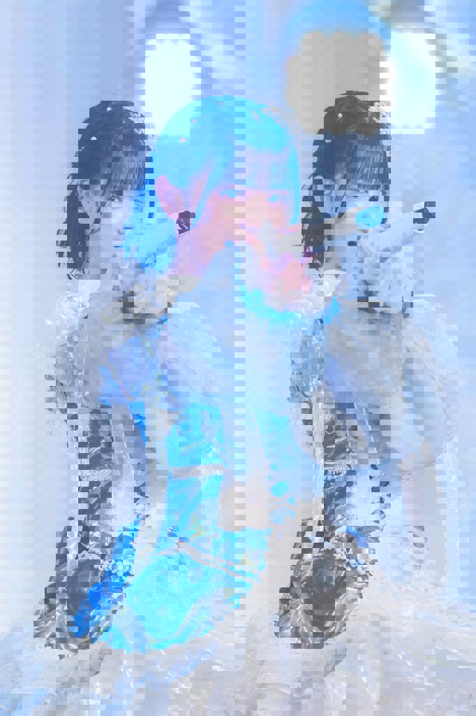 あず