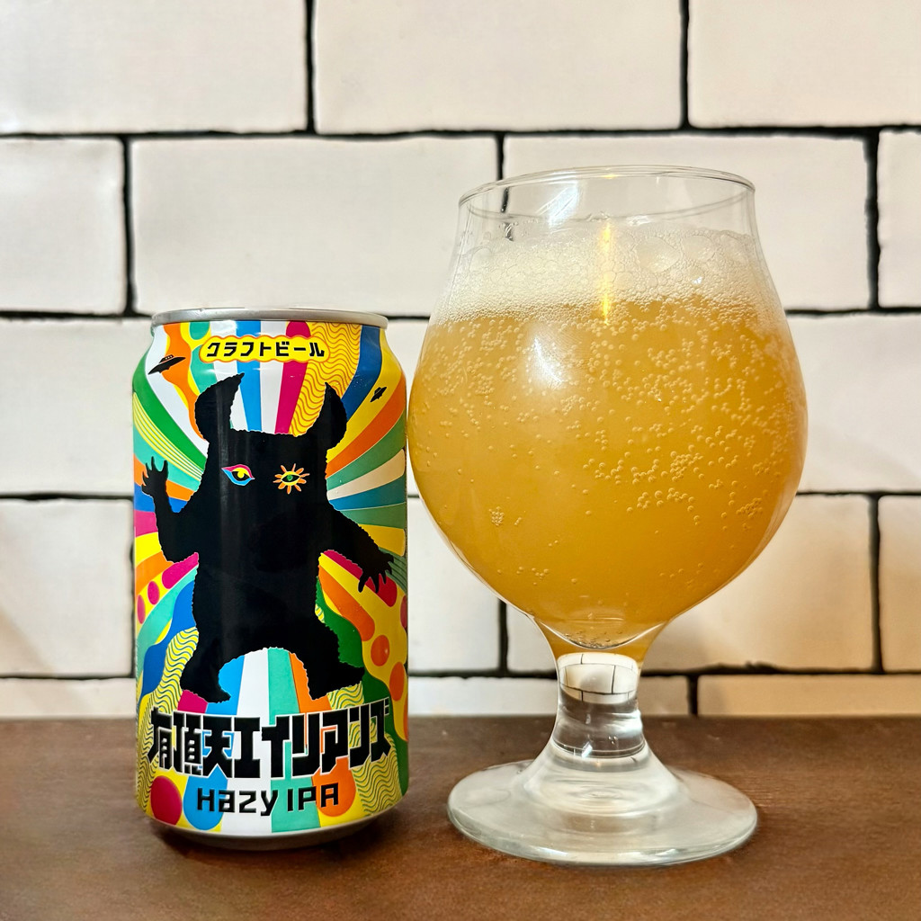 【長野•山梨限定】有頂天エイリアンズ クラフトビール24本 長野•山梨限定】有頂天エイリアンズ クラフトビール24本 - メルカリ