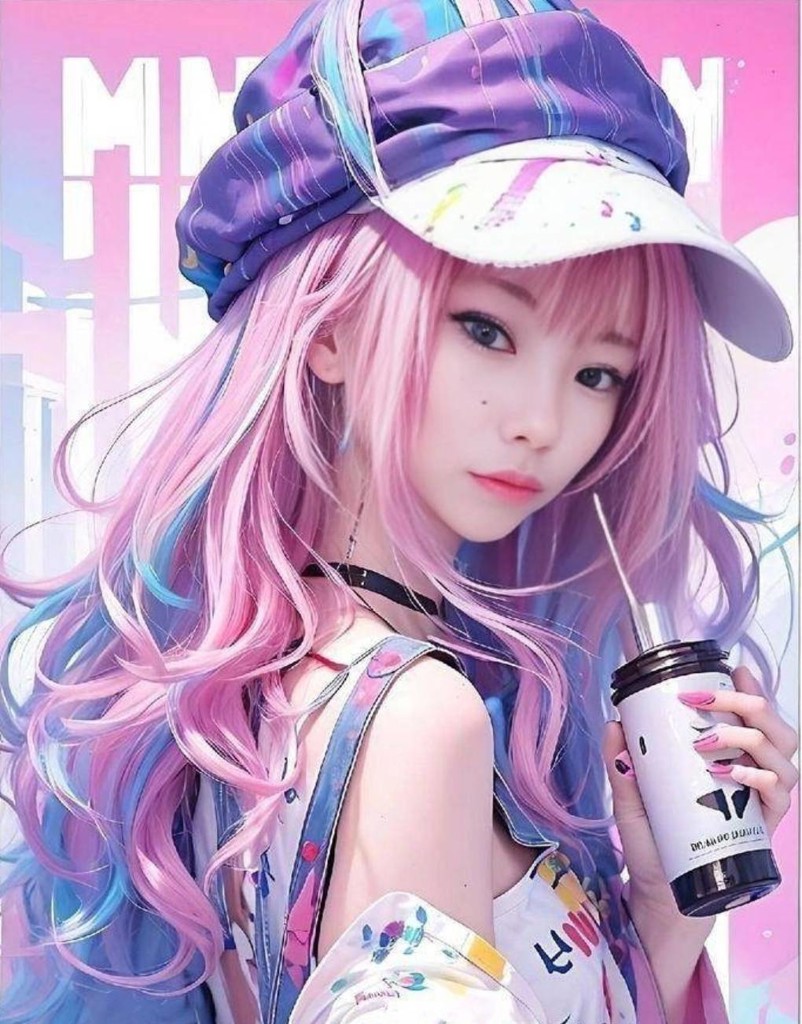りるゅ