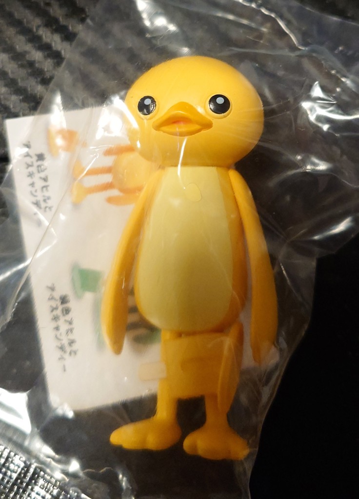 ユーザーアイコン