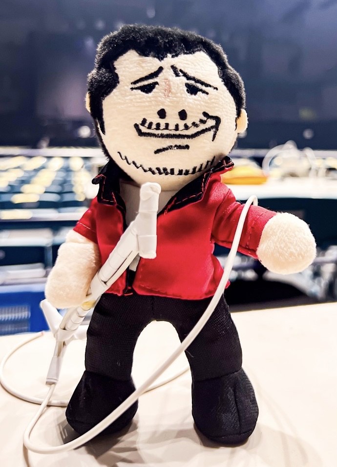 サクラミちゃん