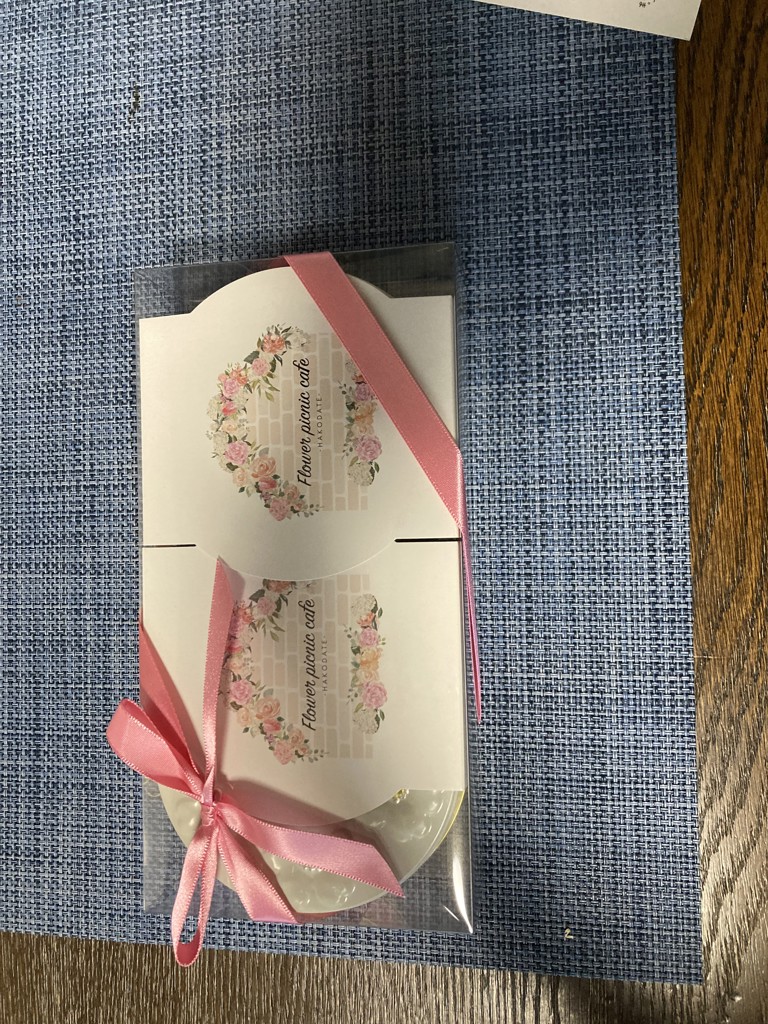 キューブラスク 5個入 カラン: HANEDA Shopping | HANEDA Shopping