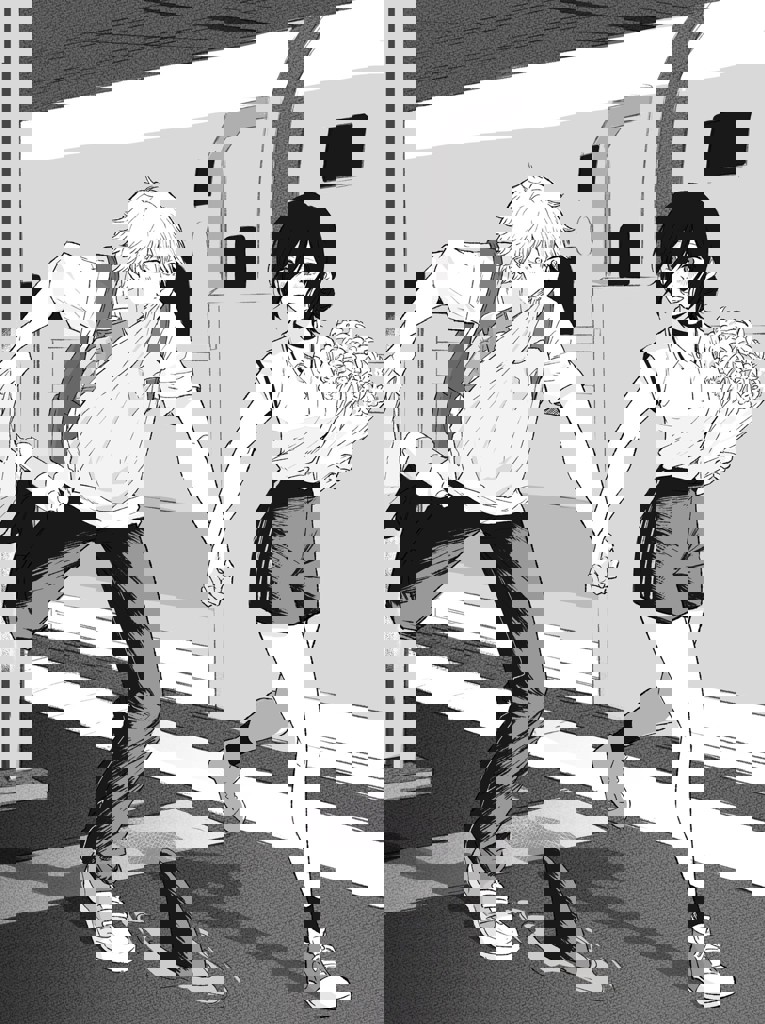 剛田