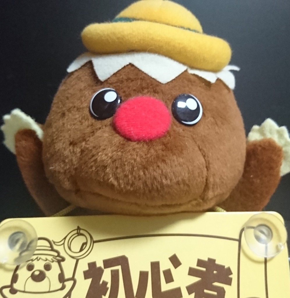 ユーザーアイコン