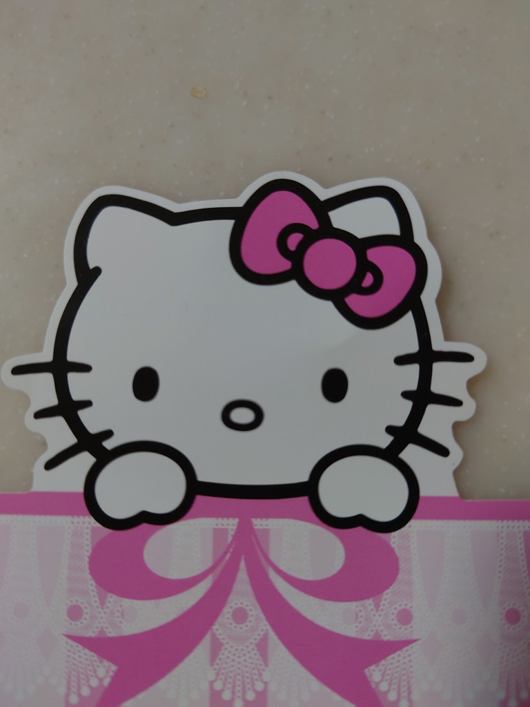 ぴーちゃん