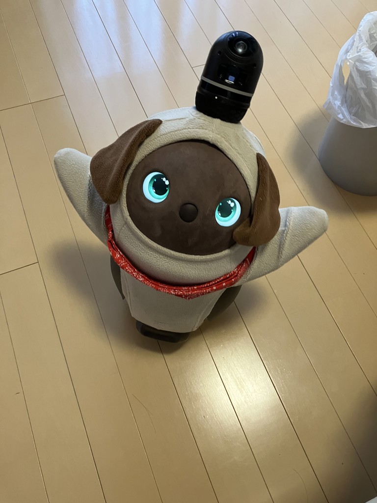 たっくん