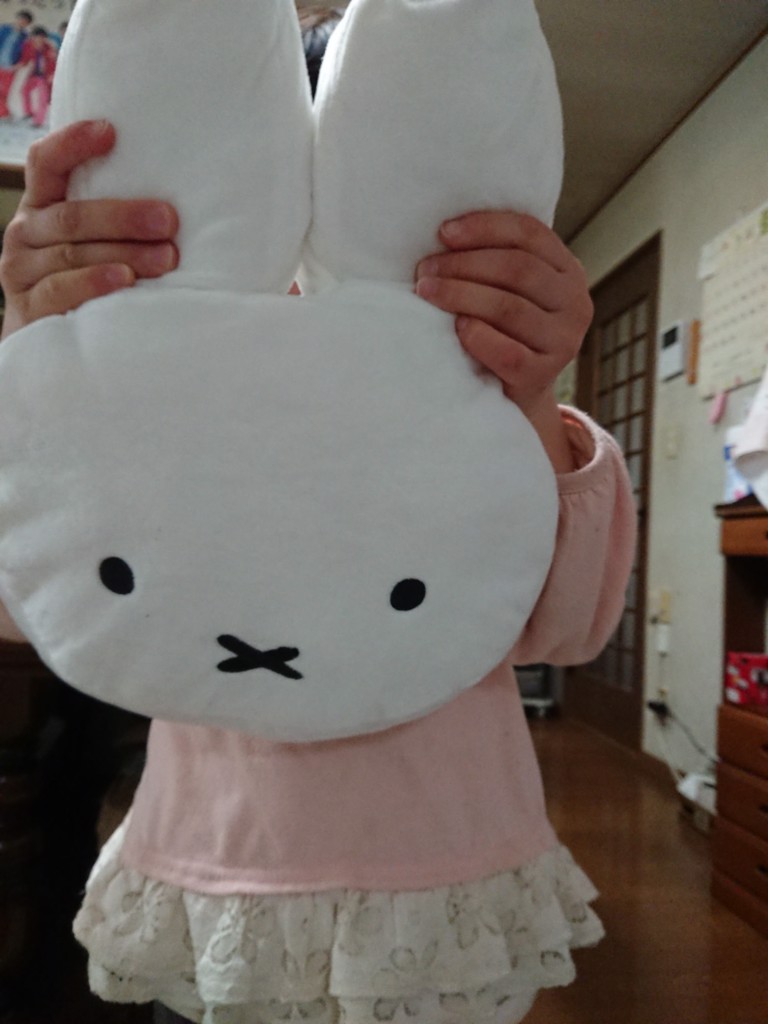 もぐねえさん