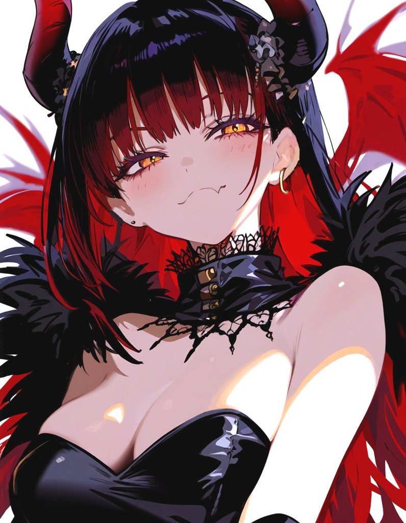 み