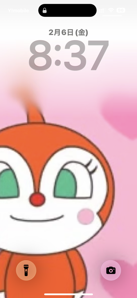 ユーザーアイコン