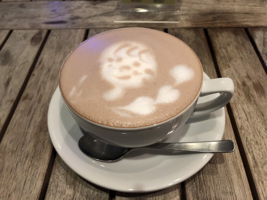 いつき