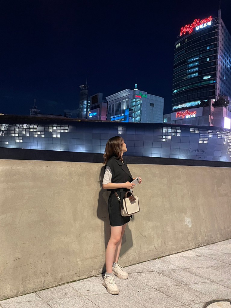 履き心地にうるさい20代OL