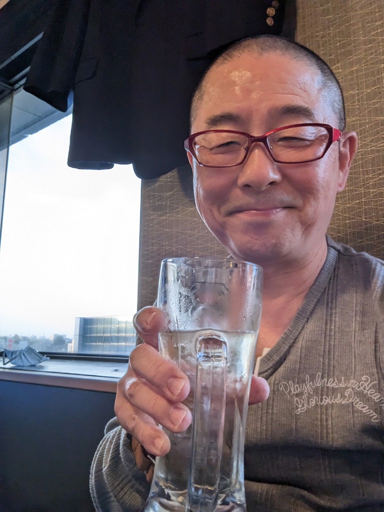 ユーザーアイコン