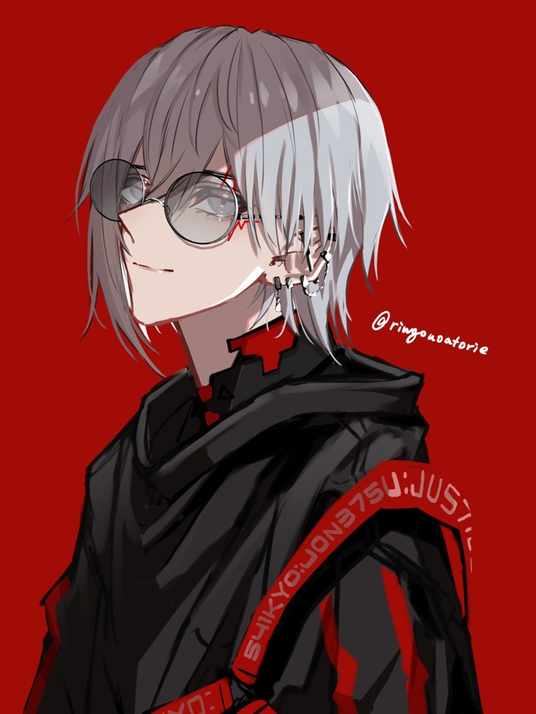 リンゴメンタル