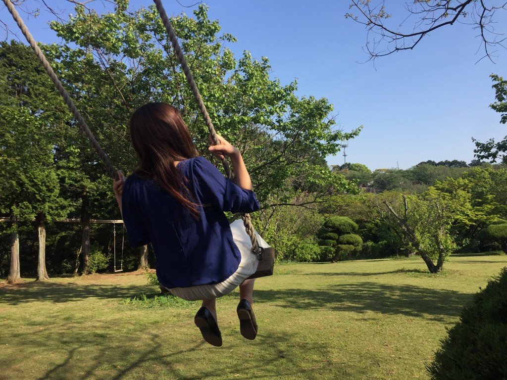 まあ