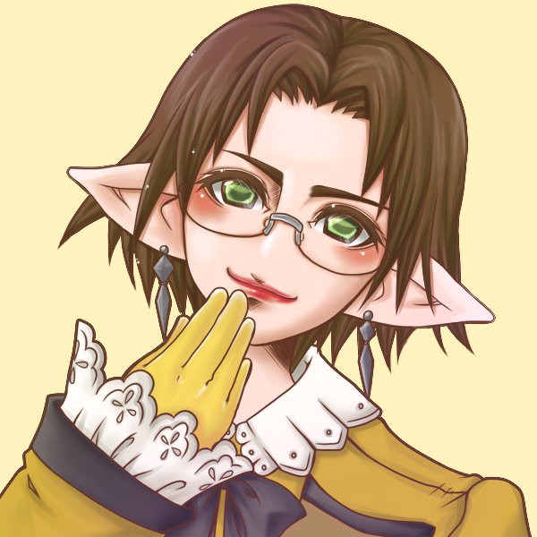 ぽちぽち