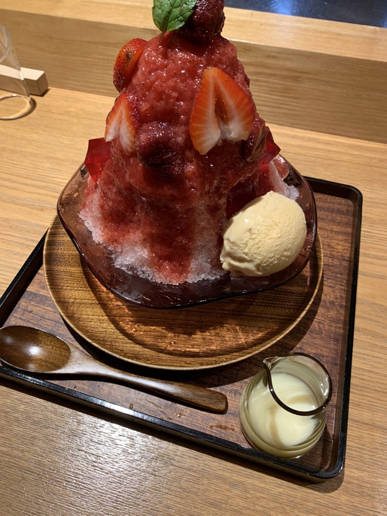 じゅな