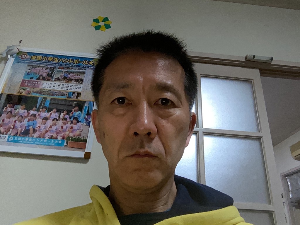 ユーザーアイコン