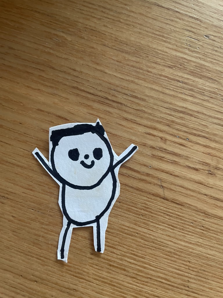 ユーザーアイコン