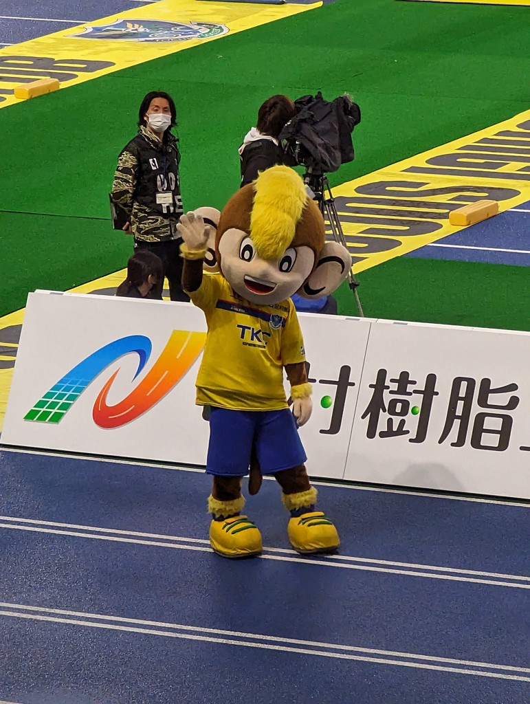 ちーらら