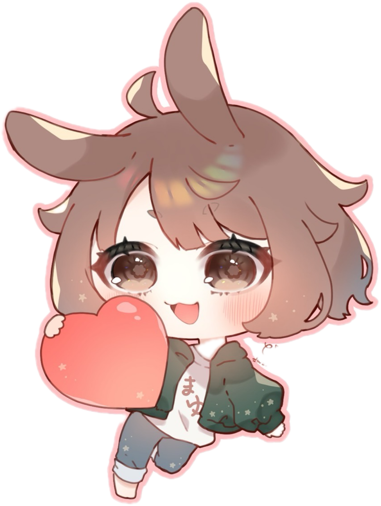 まゆっち