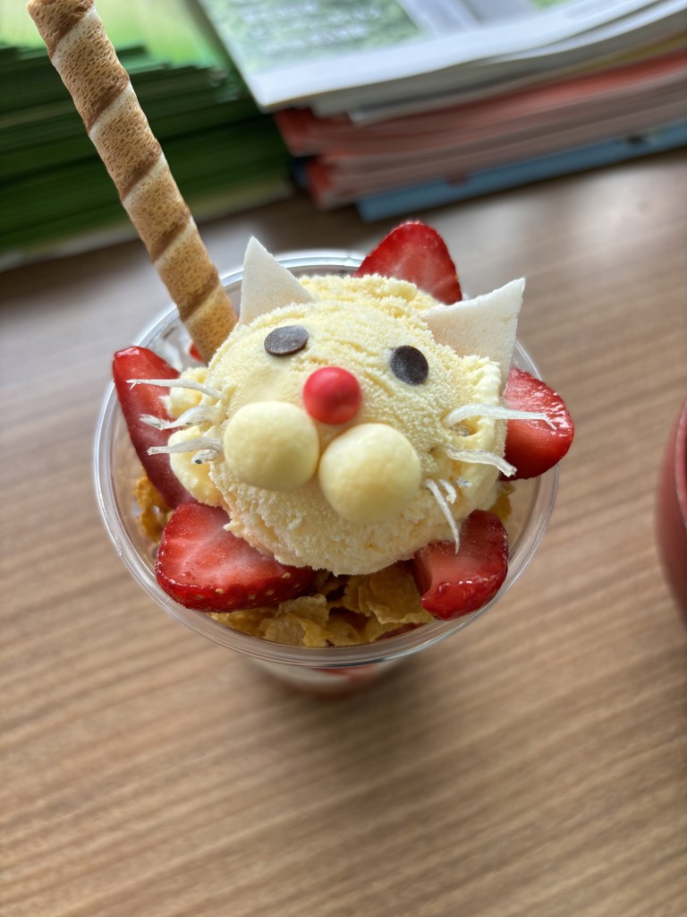 ユーザーアイコン