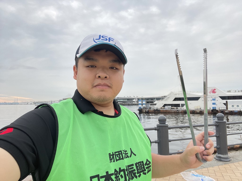 横浜のミナミ