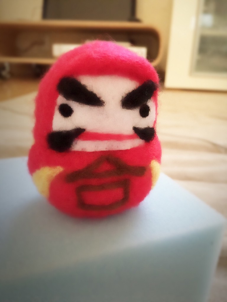 ユーザーアイコン