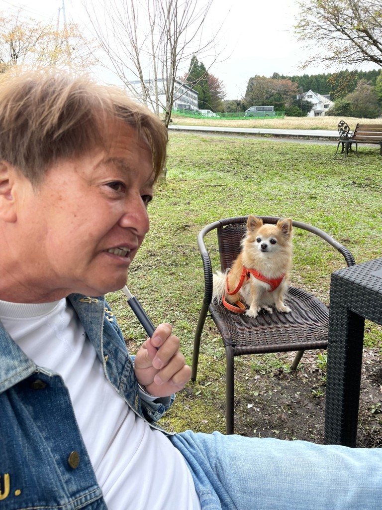 たかちゃんマン