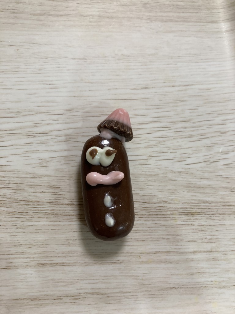 まりの