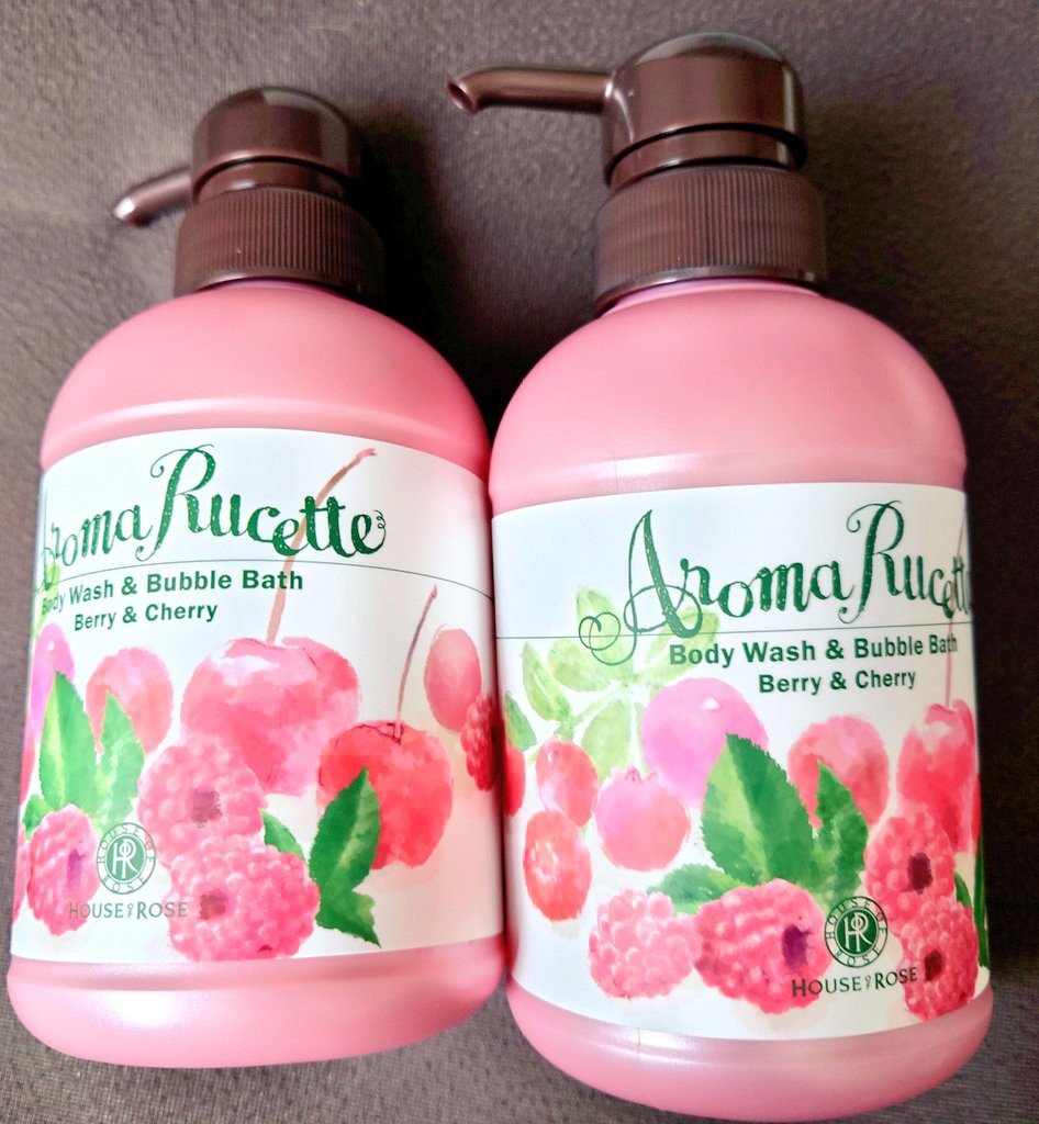 MÖDERER バブルバス 350mL 5本セット モデーア バブルバス
