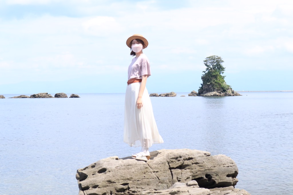 咲桃実