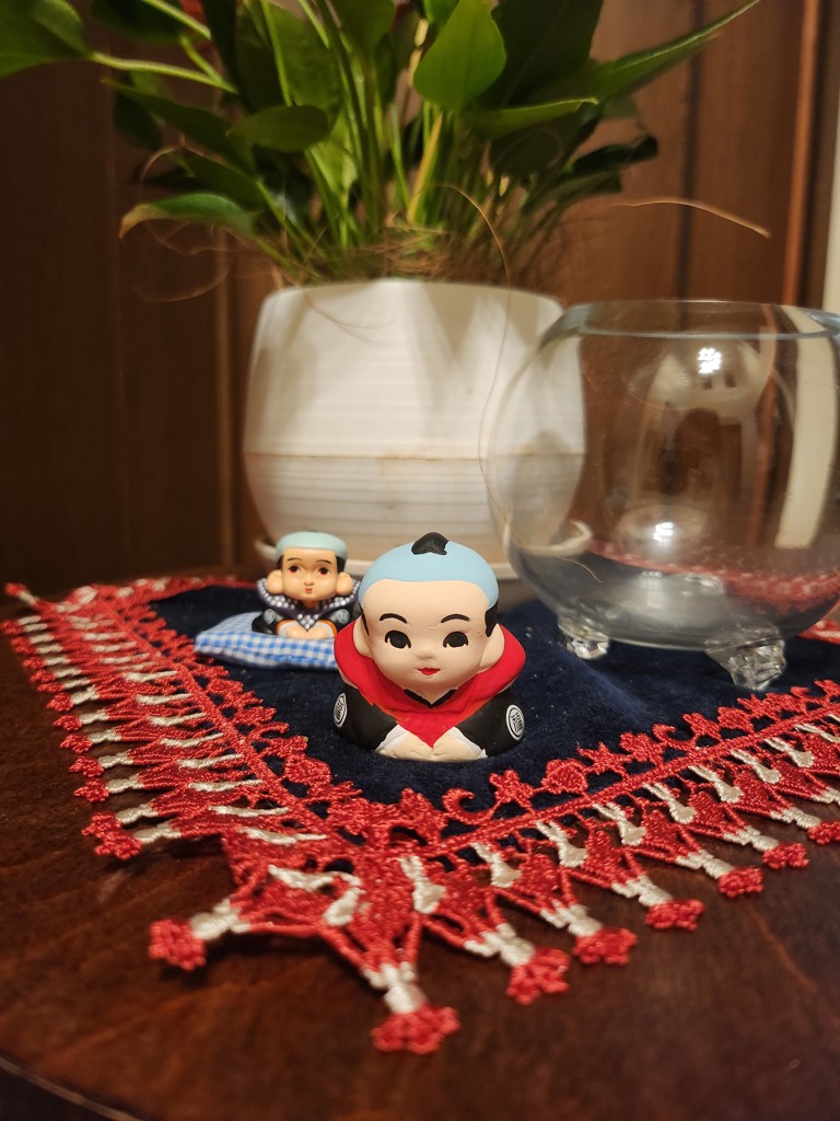 【おこげ】ダミー人形　送料込み 楽天市場】Kimmidoll ドール(S) 置物 フィギュア こけし人形 母