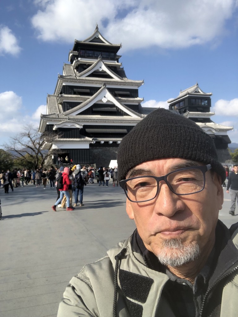 てつじい