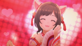 あやにゃん