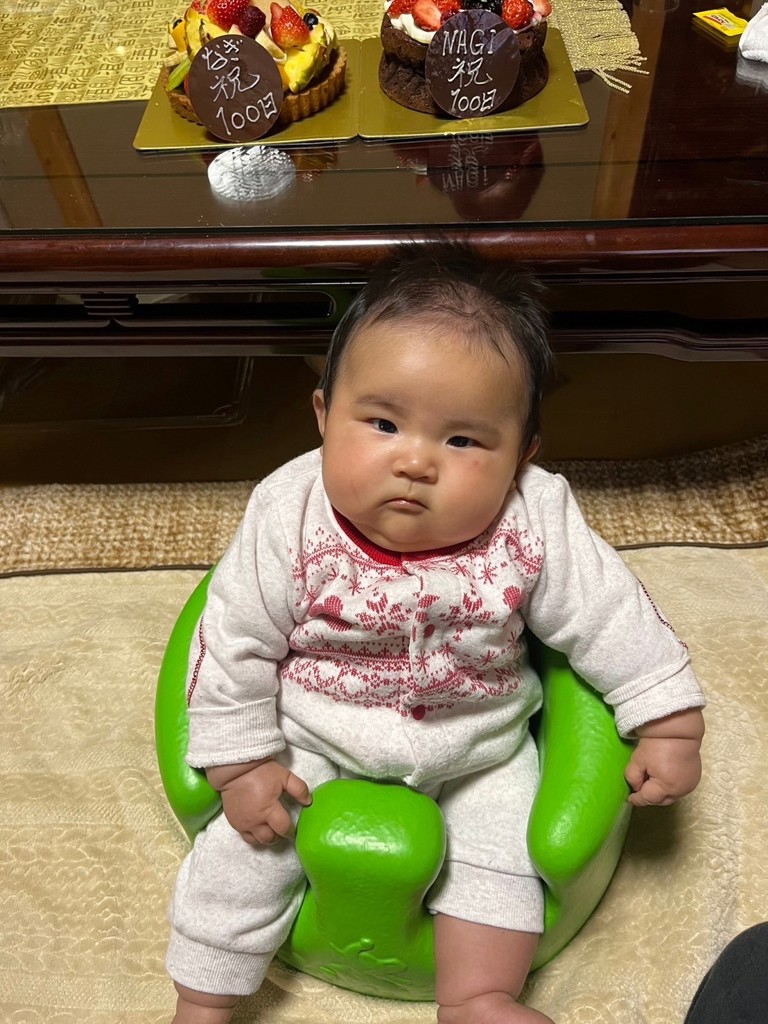 いかちゃん