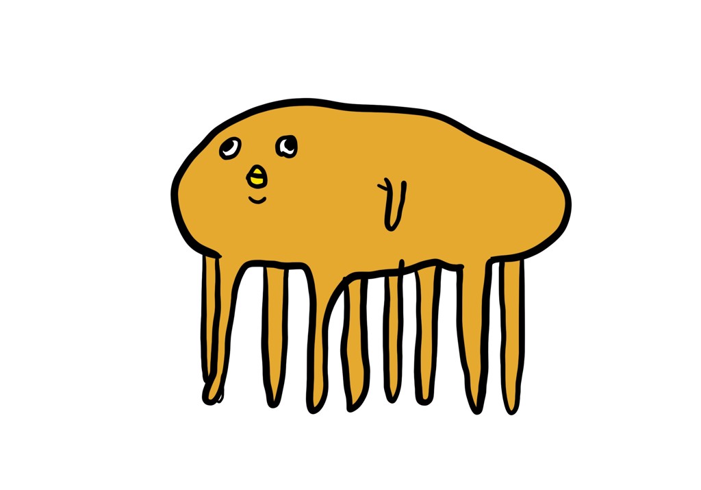 もぬん
