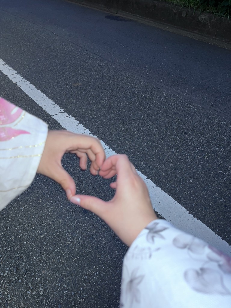 まぐろみかん