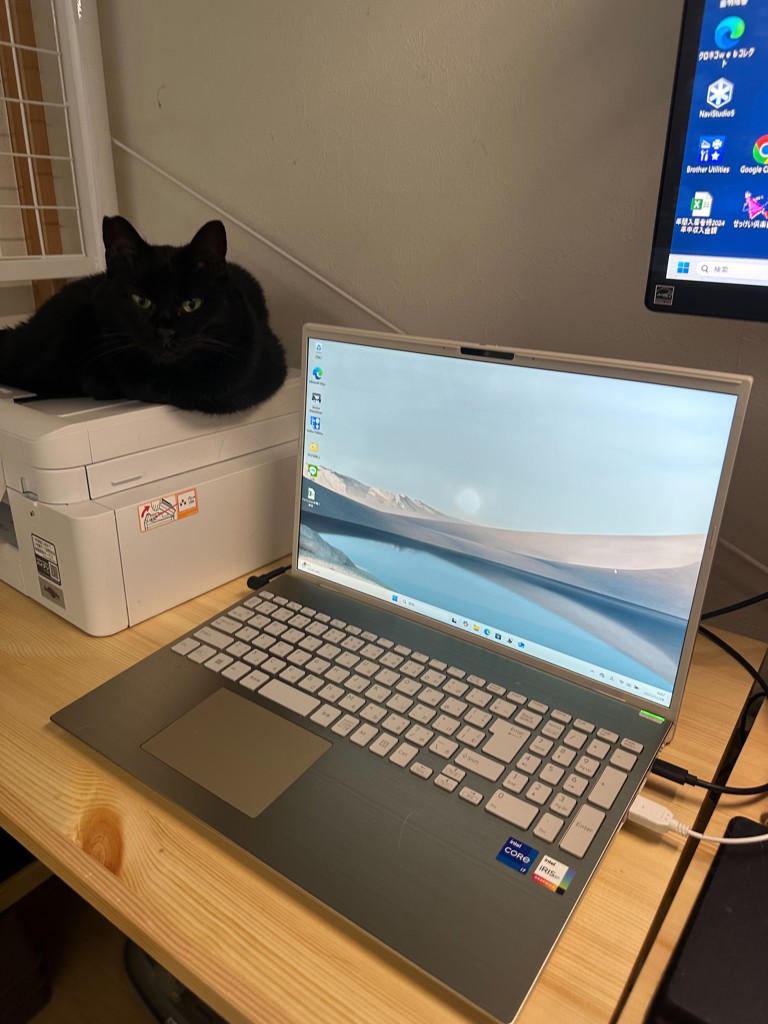 ユーザーアイコン