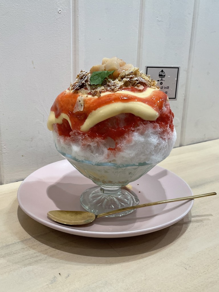 よしえママ