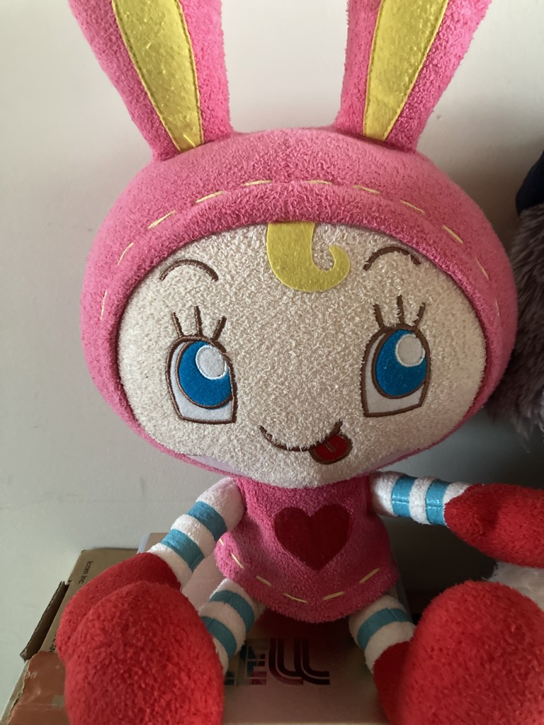 カリメロ