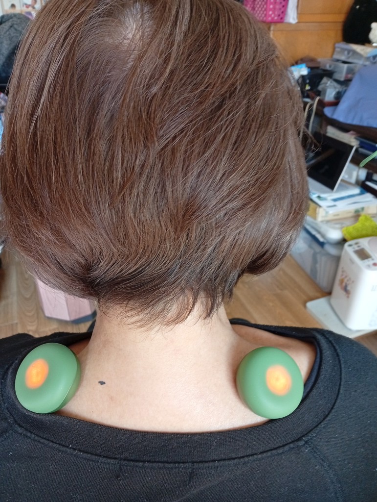 ユーザーアイコン
