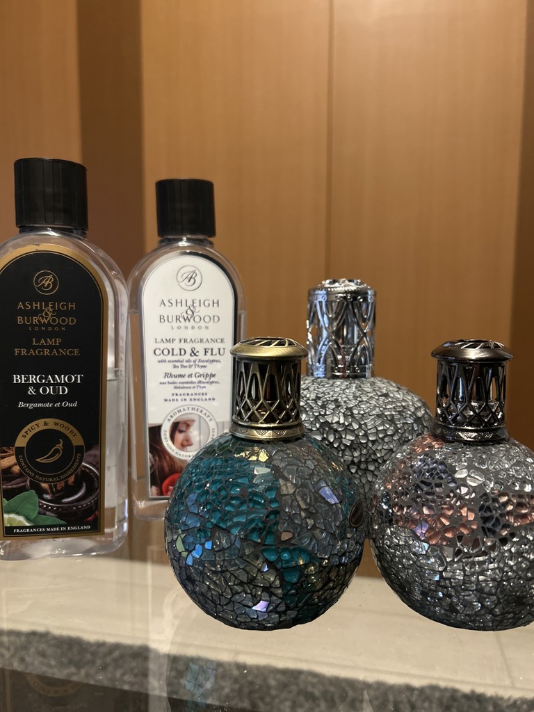 Ashleigh&Burwood アシュレイ&バーウッド フレグランス　46h 楽天市場】アシュレイ＆バーウッド フレグランスランプ Lサイズ