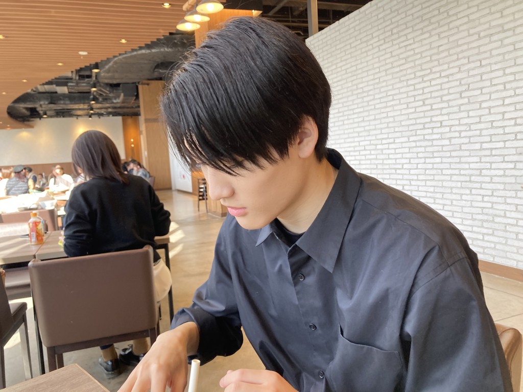 隼羽駕