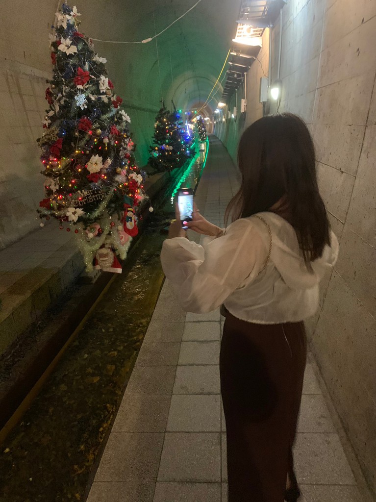 あんこコロッケ