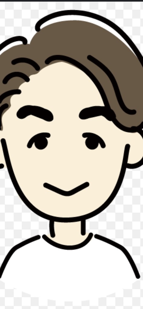 ユーザーアイコン