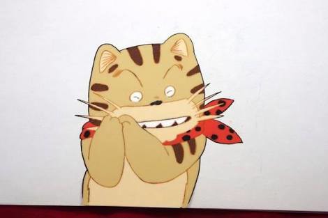 コテツ
