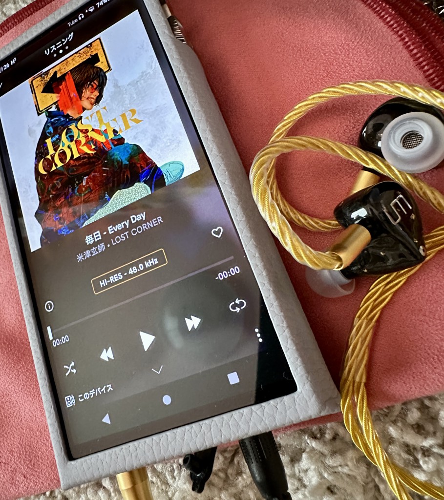 iBasso Audio AMP16 新品｜フジヤエービック