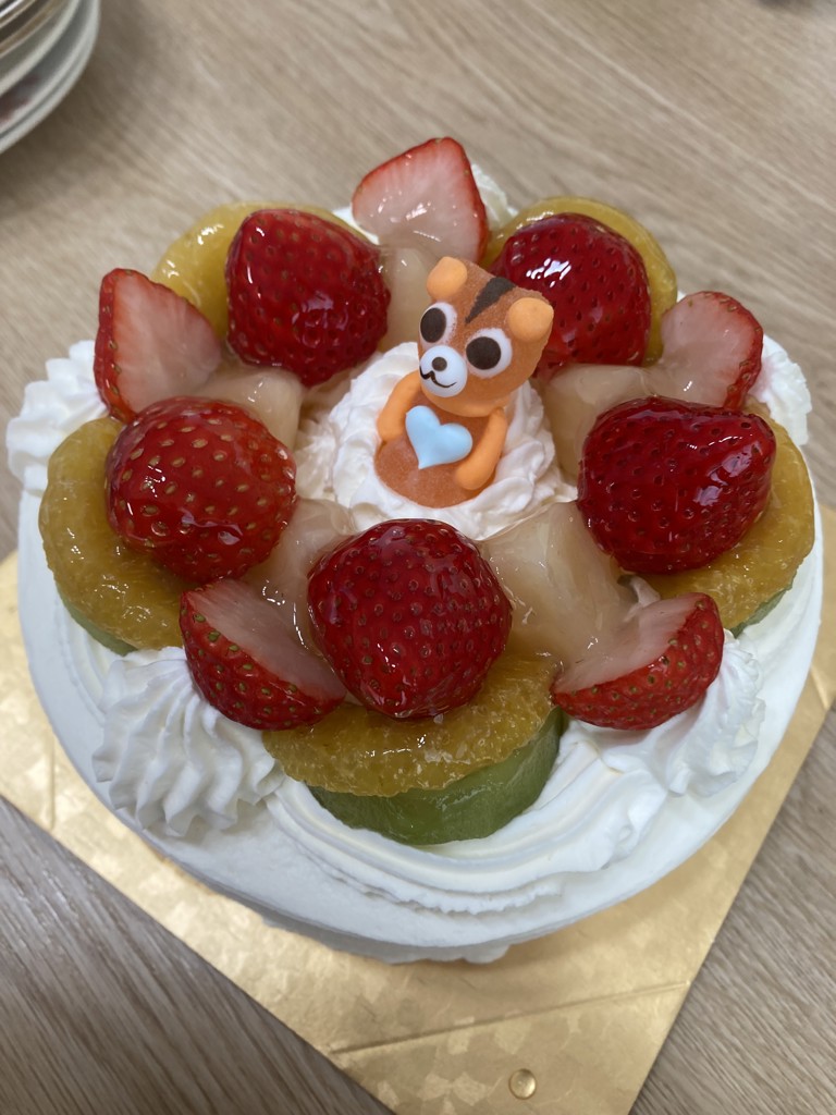 さくらももち